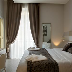 Chambre Lit Queen-Size